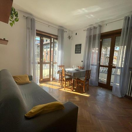 דירות טורינו Casa Saluzzo מראה חיצוני תמונה