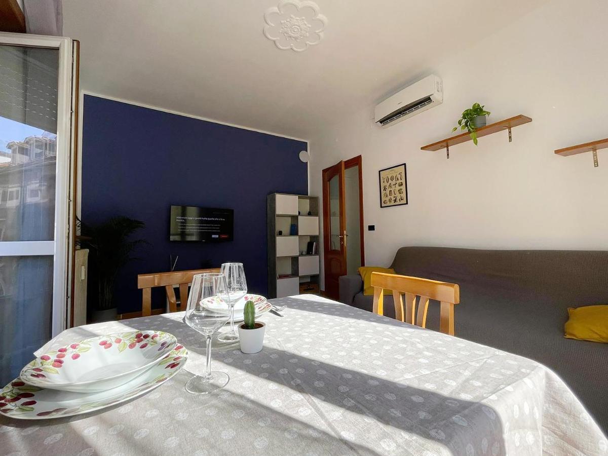 דירות טורינו Casa Saluzzo מראה חיצוני תמונה