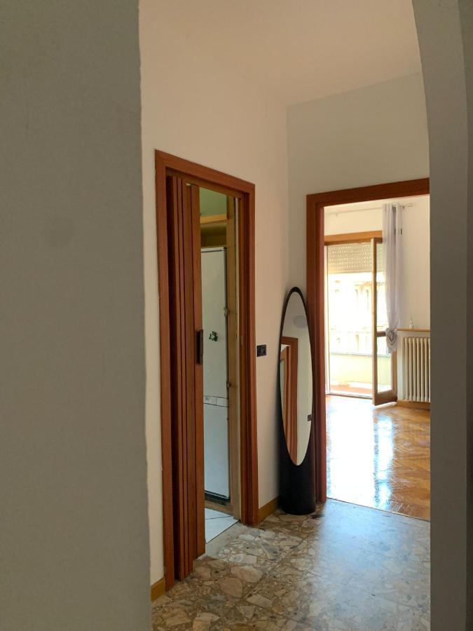 דירות טורינו Casa Saluzzo מראה חיצוני תמונה