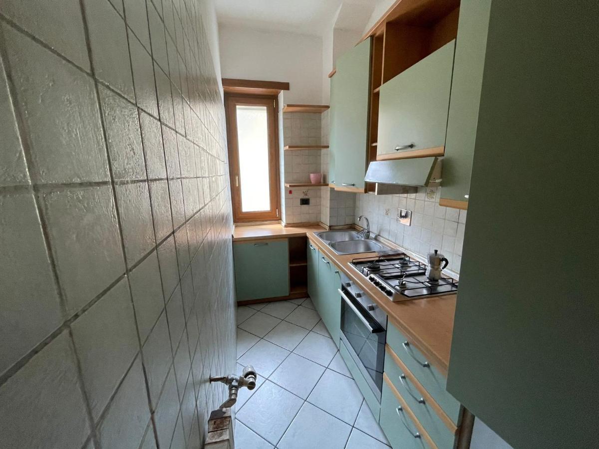 דירות טורינו Casa Saluzzo מראה חיצוני תמונה